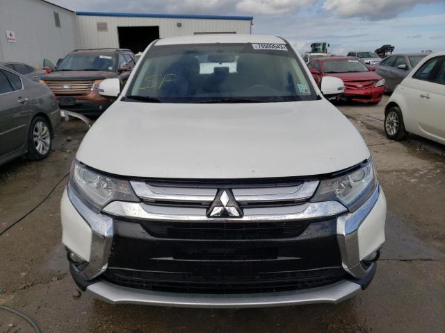 Photo 4 VIN: JA4AD3A32GZ008877 - MITSUBISHI OUTLANDER 