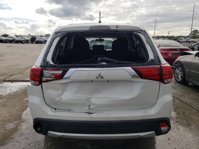 Photo 5 VIN: JA4AD3A32GZ008877 - MITSUBISHI OUTLANDER 