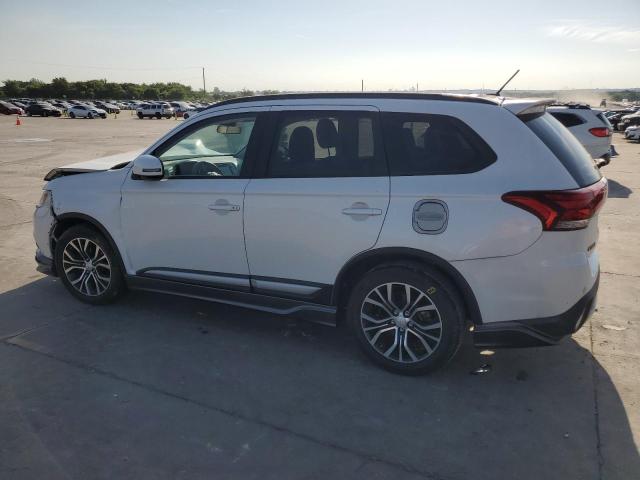 Photo 1 VIN: JA4AD3A32GZ009186 - MITSUBISHI OUTLANDER 