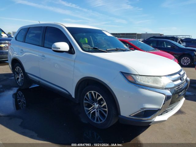 Photo 0 VIN: JA4AD3A32GZ009463 - MITSUBISHI OUTLANDER 