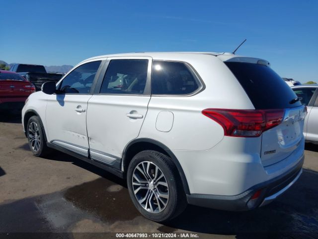 Photo 2 VIN: JA4AD3A32GZ009463 - MITSUBISHI OUTLANDER 