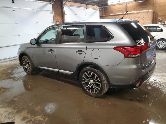 Photo 1 VIN: JA4AD3A32GZ010208 - MITSUBISHI OUTLANDER 