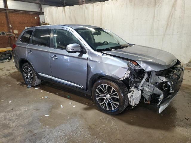 Photo 3 VIN: JA4AD3A32GZ010208 - MITSUBISHI OUTLANDER 