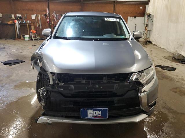 Photo 4 VIN: JA4AD3A32GZ010208 - MITSUBISHI OUTLANDER 