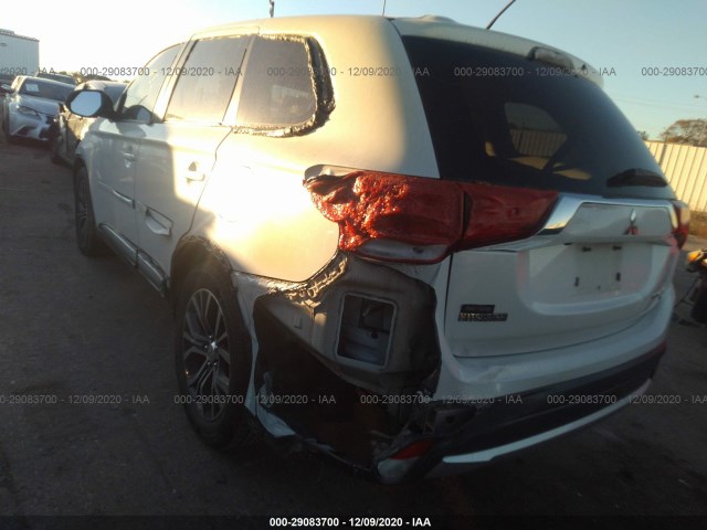 Photo 2 VIN: JA4AD3A32GZ010936 - MITSUBISHI OUTLANDER 