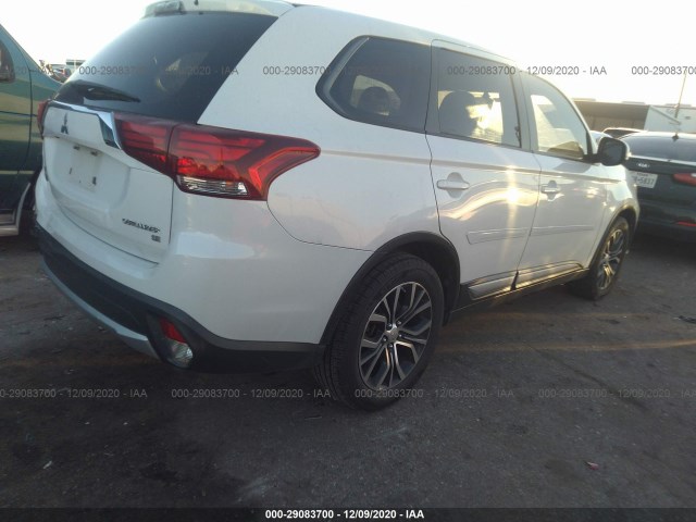 Photo 3 VIN: JA4AD3A32GZ010936 - MITSUBISHI OUTLANDER 