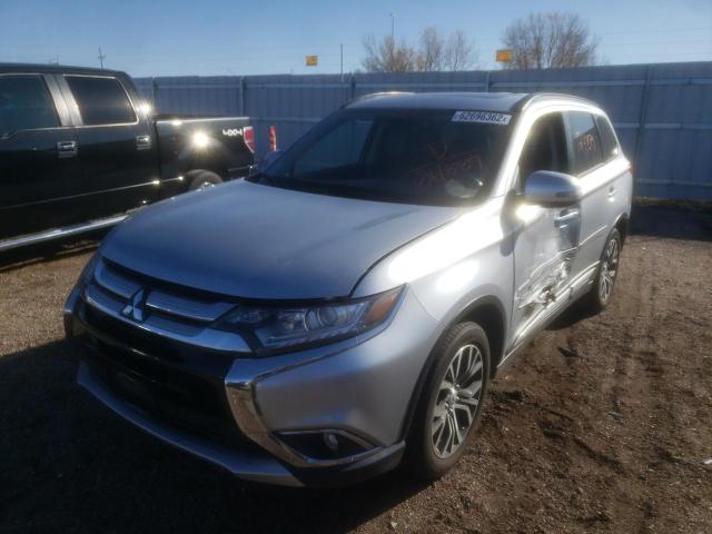 Photo 1 VIN: JA4AD3A32GZ011889 - MITSUBISHI OUTLANDER 