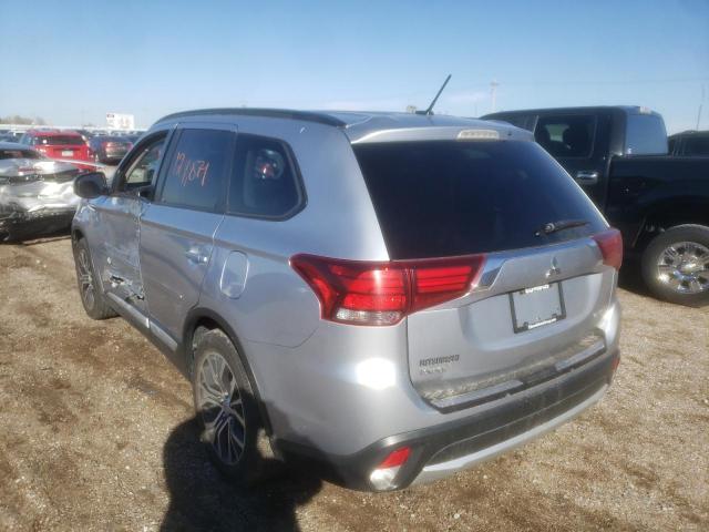 Photo 2 VIN: JA4AD3A32GZ011889 - MITSUBISHI OUTLANDER 