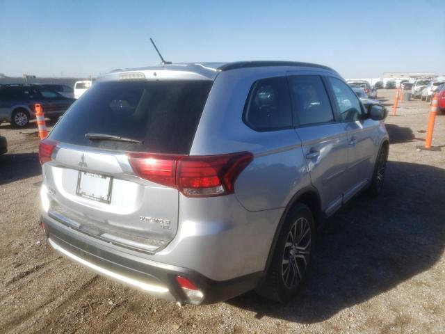 Photo 3 VIN: JA4AD3A32GZ011889 - MITSUBISHI OUTLANDER 