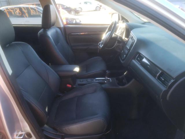 Photo 4 VIN: JA4AD3A32GZ011889 - MITSUBISHI OUTLANDER 