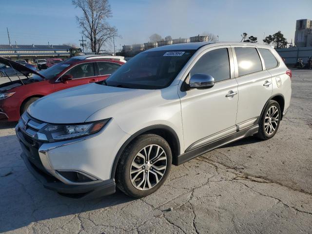 Photo 0 VIN: JA4AD3A32GZ012914 - MITSUBISHI OUTLANDER 