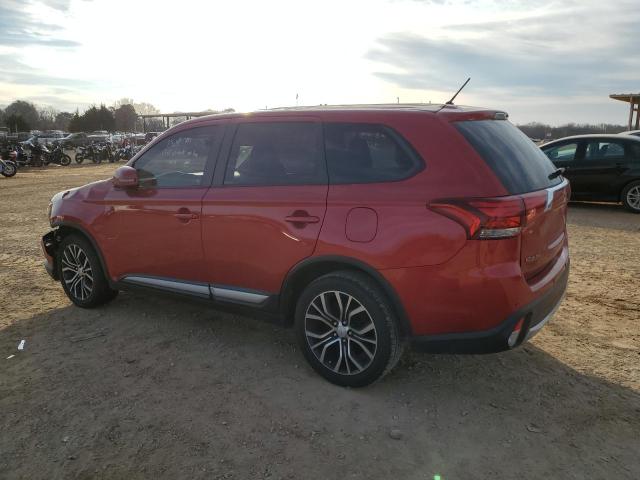 Photo 1 VIN: JA4AD3A32GZ013674 - MITSUBISHI OUTLANDER 