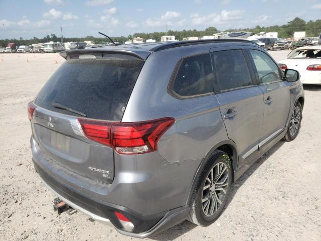 Photo 3 VIN: JA4AD3A32GZ015358 - MITSUBISHI OUTLANDER 