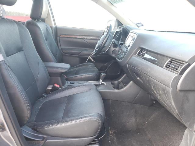 Photo 4 VIN: JA4AD3A32GZ015358 - MITSUBISHI OUTLANDER 