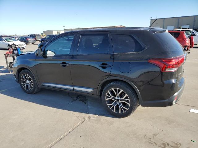 Photo 1 VIN: JA4AD3A32GZ016638 - MITSUBISHI OUTLANDER 