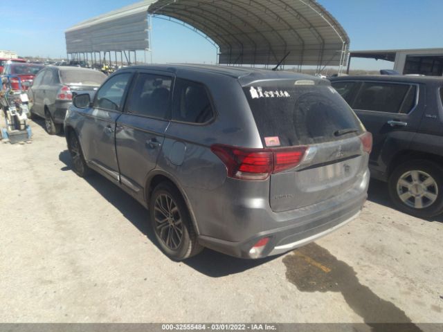 Photo 2 VIN: JA4AD3A32GZ016896 - MITSUBISHI OUTLANDER 