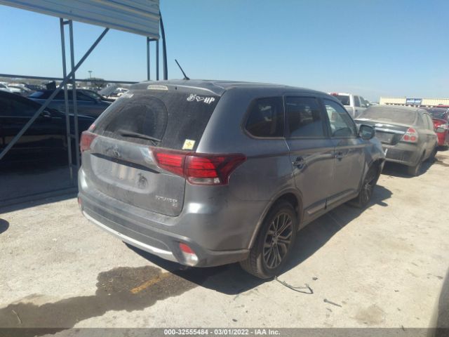 Photo 3 VIN: JA4AD3A32GZ016896 - MITSUBISHI OUTLANDER 