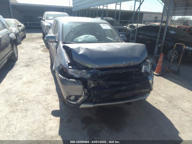 Photo 5 VIN: JA4AD3A32GZ016896 - MITSUBISHI OUTLANDER 