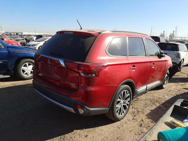 Photo 3 VIN: JA4AD3A32GZ029115 - MITSUBISHI OUTLANDER 