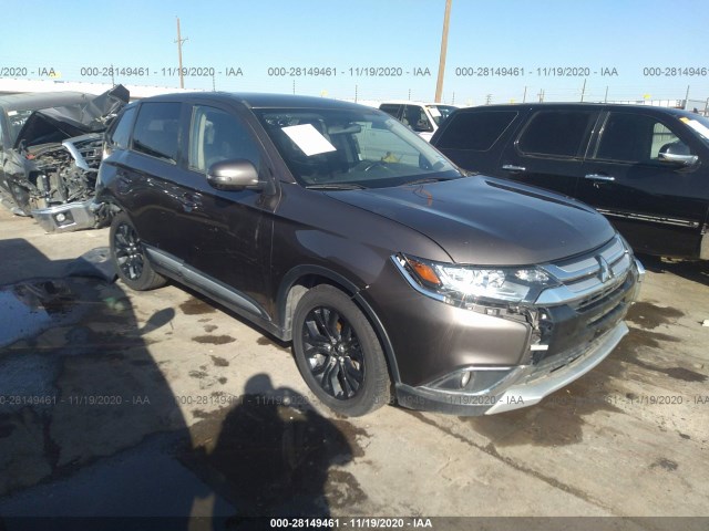 Photo 0 VIN: JA4AD3A32GZ033584 - MITSUBISHI OUTLANDER 