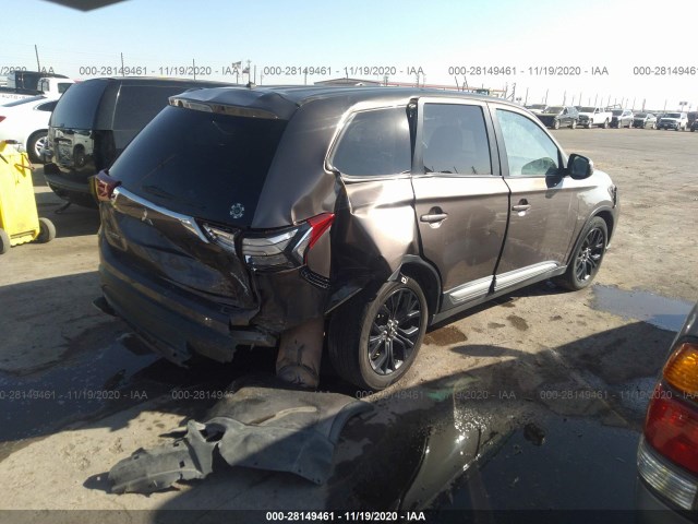 Photo 3 VIN: JA4AD3A32GZ033584 - MITSUBISHI OUTLANDER 