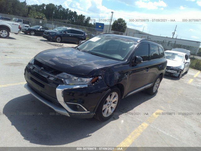 Photo 1 VIN: JA4AD3A32GZ036047 - MITSUBISHI OUTLANDER 