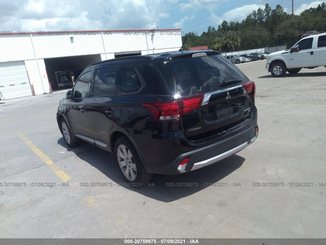 Photo 2 VIN: JA4AD3A32GZ036047 - MITSUBISHI OUTLANDER 