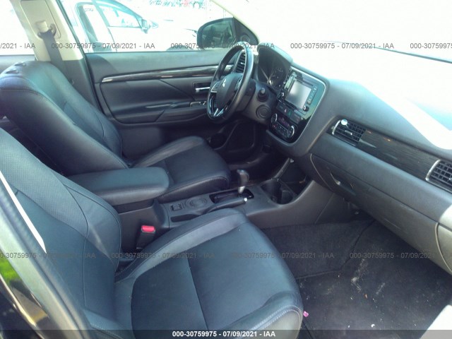 Photo 4 VIN: JA4AD3A32GZ036047 - MITSUBISHI OUTLANDER 