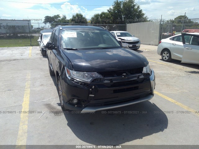 Photo 5 VIN: JA4AD3A32GZ036047 - MITSUBISHI OUTLANDER 