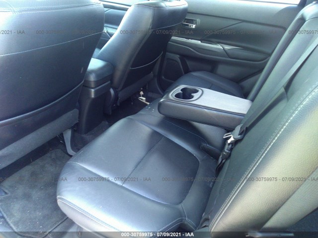 Photo 7 VIN: JA4AD3A32GZ036047 - MITSUBISHI OUTLANDER 