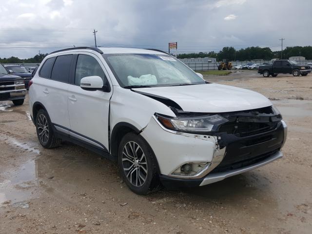 Photo 0 VIN: JA4AD3A32GZ037277 - MITSUBISHI OUTLANDER 