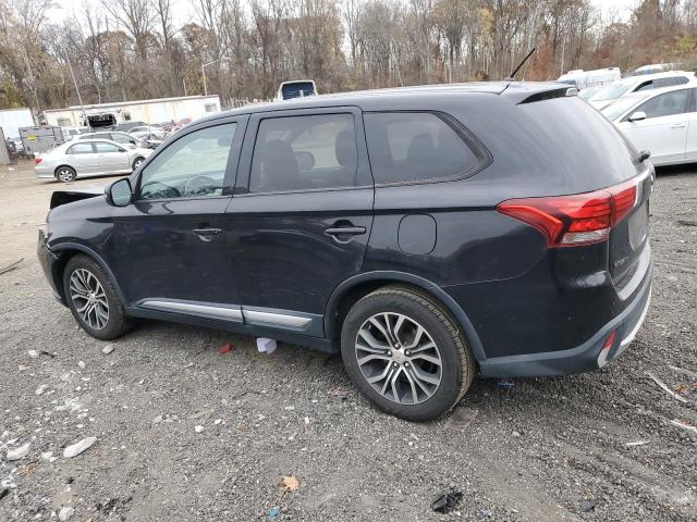 Photo 1 VIN: JA4AD3A32GZ040390 - MITSUBISHI OUTLANDER 