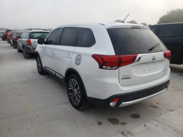 Photo 2 VIN: JA4AD3A32GZ043225 - MITSUBISHI OUTLANDER 