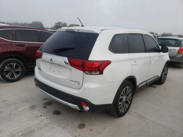 Photo 3 VIN: JA4AD3A32GZ043225 - MITSUBISHI OUTLANDER 