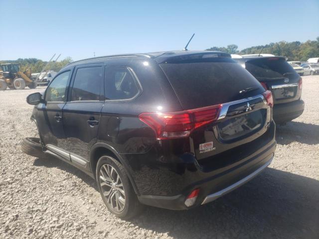 Photo 2 VIN: JA4AD3A32GZ047484 - MITSUBISHI OUTLANDER 