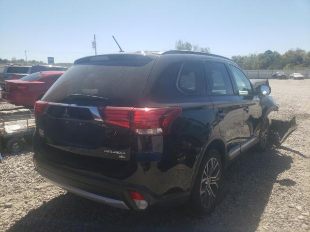 Photo 3 VIN: JA4AD3A32GZ047484 - MITSUBISHI OUTLANDER 