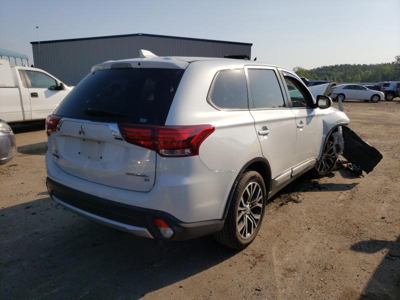 Photo 3 VIN: JA4AD3A32HZ000375 - MITSUBISHI OUTLANDER 