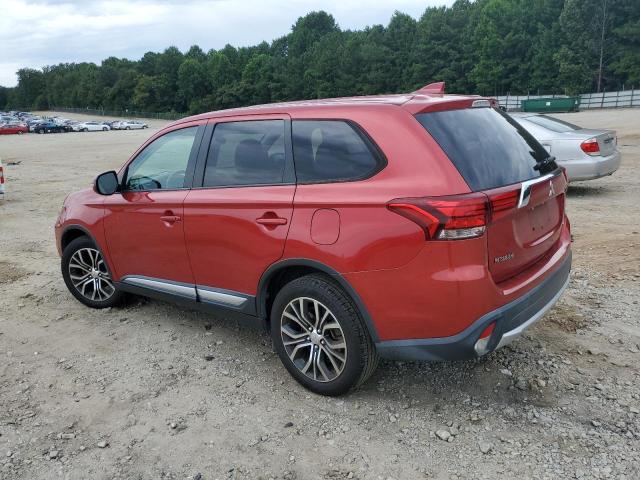 Photo 1 VIN: JA4AD3A32HZ000778 - MITSUBISHI OUTLANDER 