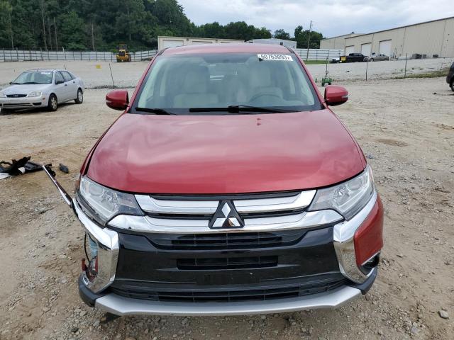 Photo 4 VIN: JA4AD3A32HZ000778 - MITSUBISHI OUTLANDER 