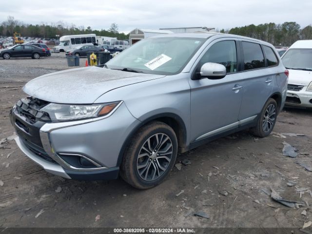 Photo 1 VIN: JA4AD3A32HZ001039 - MITSUBISHI OUTLANDER 