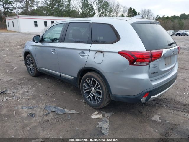 Photo 2 VIN: JA4AD3A32HZ001039 - MITSUBISHI OUTLANDER 