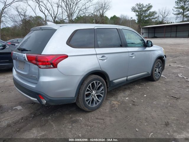 Photo 3 VIN: JA4AD3A32HZ001039 - MITSUBISHI OUTLANDER 