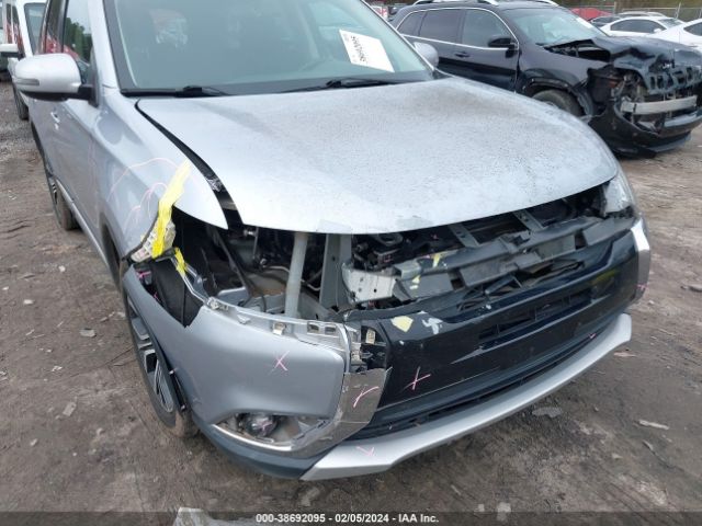 Photo 5 VIN: JA4AD3A32HZ001039 - MITSUBISHI OUTLANDER 