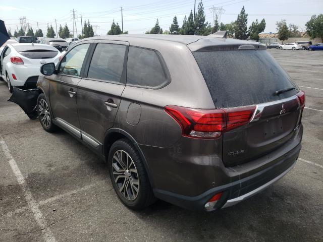 Photo 2 VIN: JA4AD3A32HZ001994 - MITSUBISHI OUTLANDER 