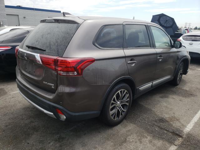 Photo 3 VIN: JA4AD3A32HZ001994 - MITSUBISHI OUTLANDER 