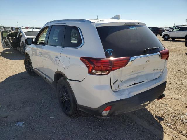 Photo 2 VIN: JA4AD3A32HZ007620 - MITSUBISHI OUTLANDER 