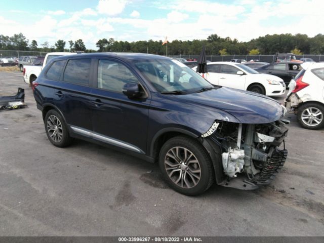 Photo 0 VIN: JA4AD3A32HZ009836 - MITSUBISHI OUTLANDER 