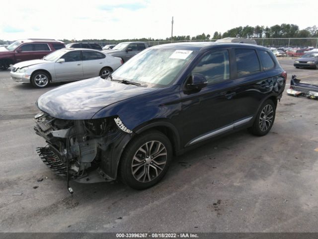 Photo 1 VIN: JA4AD3A32HZ009836 - MITSUBISHI OUTLANDER 