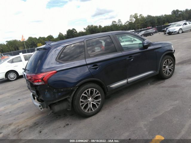 Photo 3 VIN: JA4AD3A32HZ009836 - MITSUBISHI OUTLANDER 