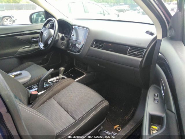 Photo 4 VIN: JA4AD3A32HZ009836 - MITSUBISHI OUTLANDER 